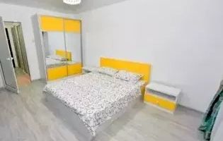 De vanzare garsoniera A-uri Tiglina 1, et. 1, 42.500 euro - Poză 3