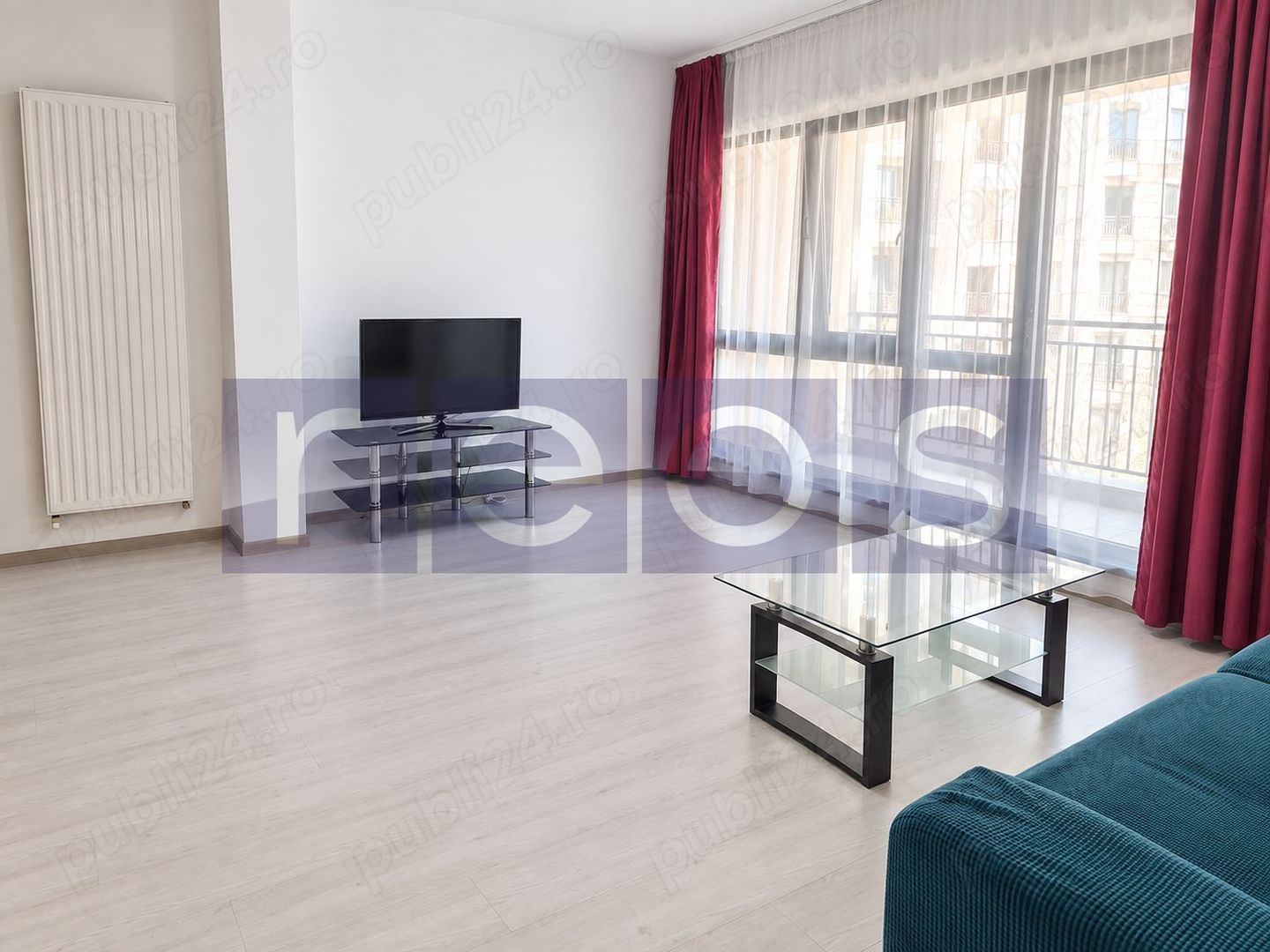 APARTAMENT 2 CAMERE | 55,92 MP | GREEN VISTA RESIDENCE | PIPERA - Poză 1