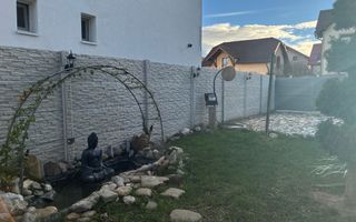 Casă / Ghimbav / 4 camere / Curte privată / Terasă - Poză 37