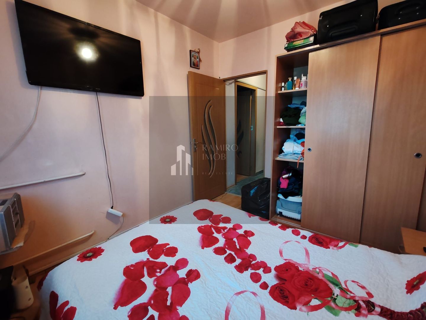 APARTAMENT 2 CAMERE, BERCENI/APARATORI, METROU, MOBILAT/OCAZIE - Poză 4