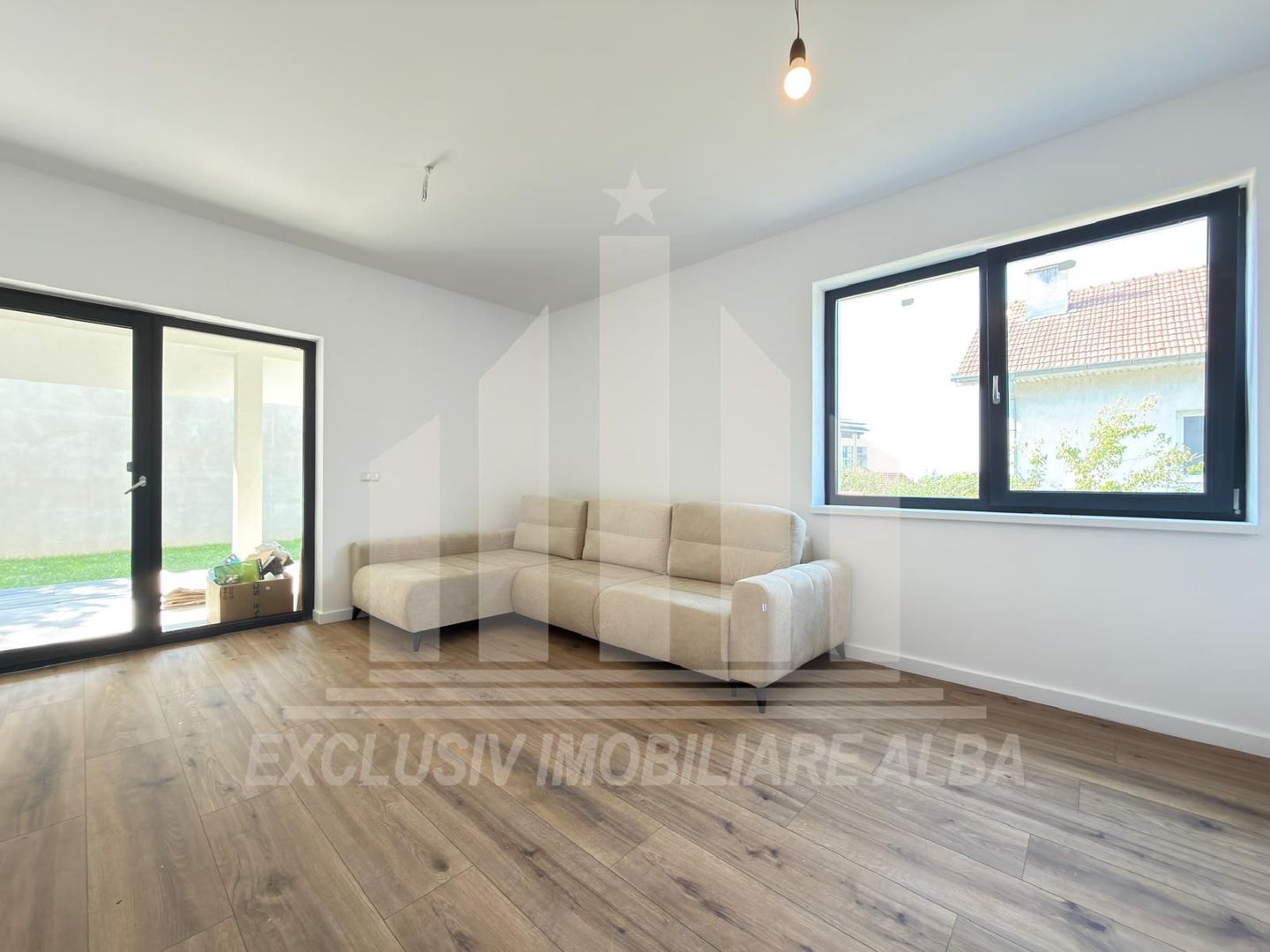 Casa tip duplex | 121 mp | 315 mp teren | Casa noua 2026 | Recea - Poză 2