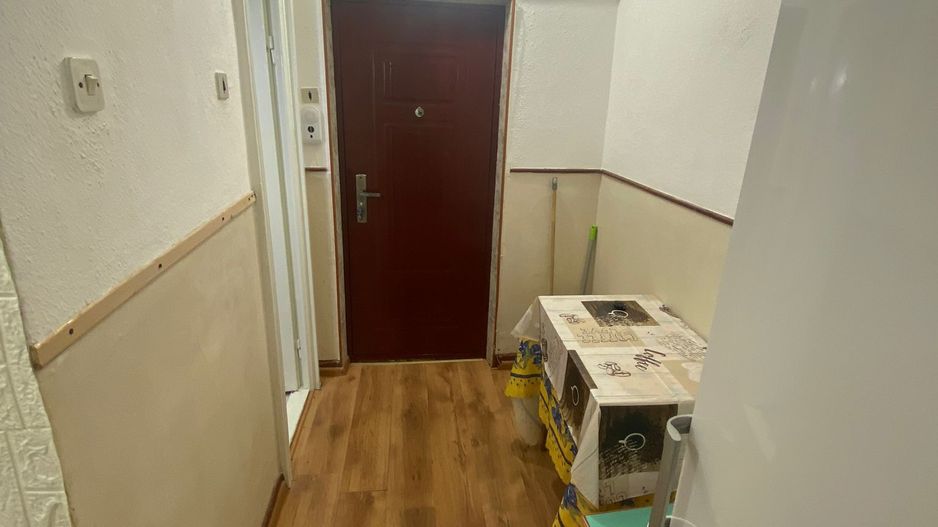 Garsoniera complet mobilata si utilata - Tiglina, Str. Brailei, A-uri - Poză 3