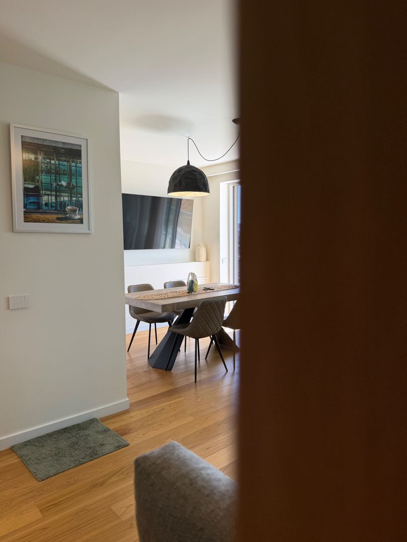 Apartament Premium 2 camere si panoramă asupra Clujului - Poză 28