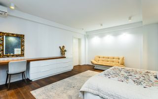 Chirie, apartament, 3 camere, str.  Serghei Lazo, Centru - Poză 7