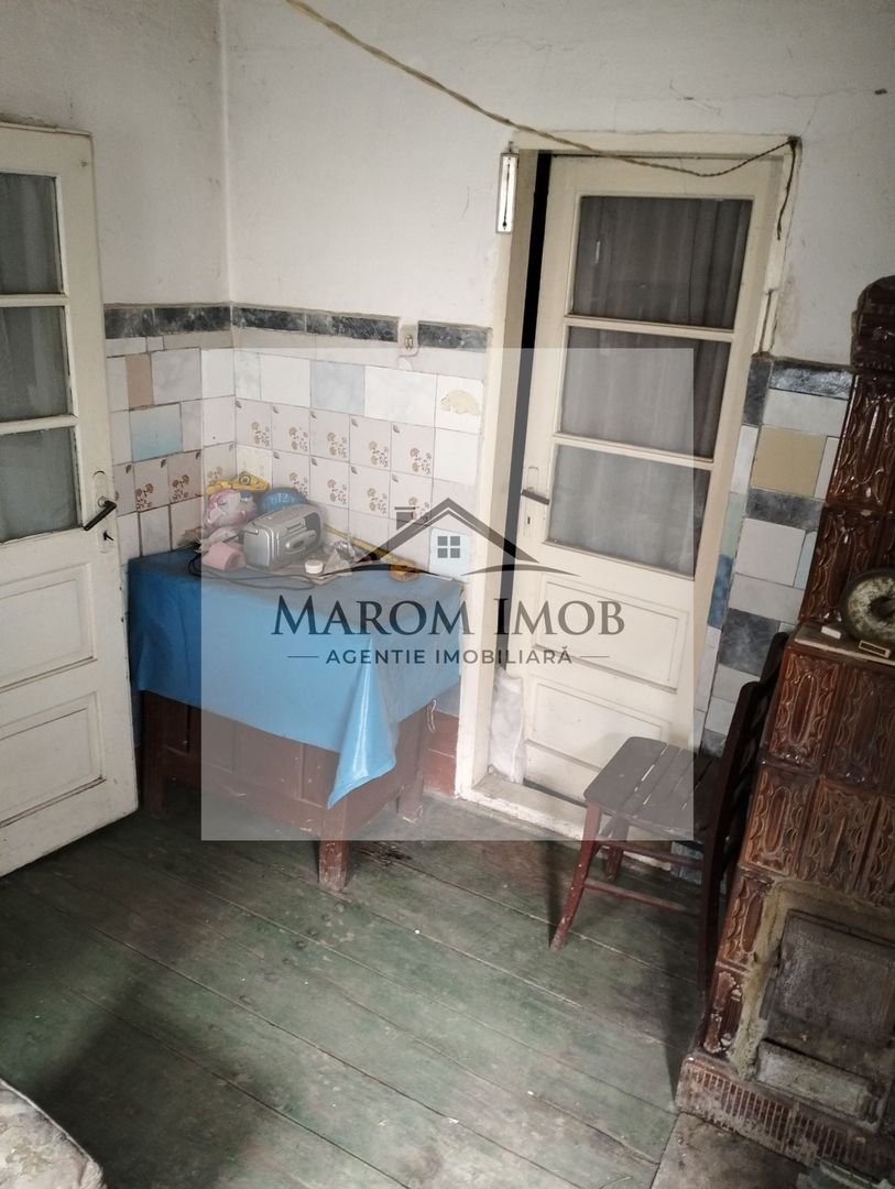 Casă 2 camere | 50 mp | teren 250 mp | Oportunitate investiție - Poză 4