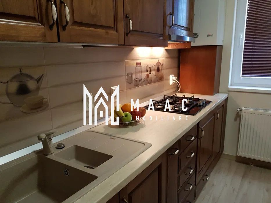 Apartament | Decomandat | 49 MPU | 2 camere | Balcon | Lazaret - Poză 6