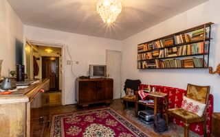 2 camere, decomandate, Zona Parcul Central, Hotel Napoca, Cetatuie - Poză 2
