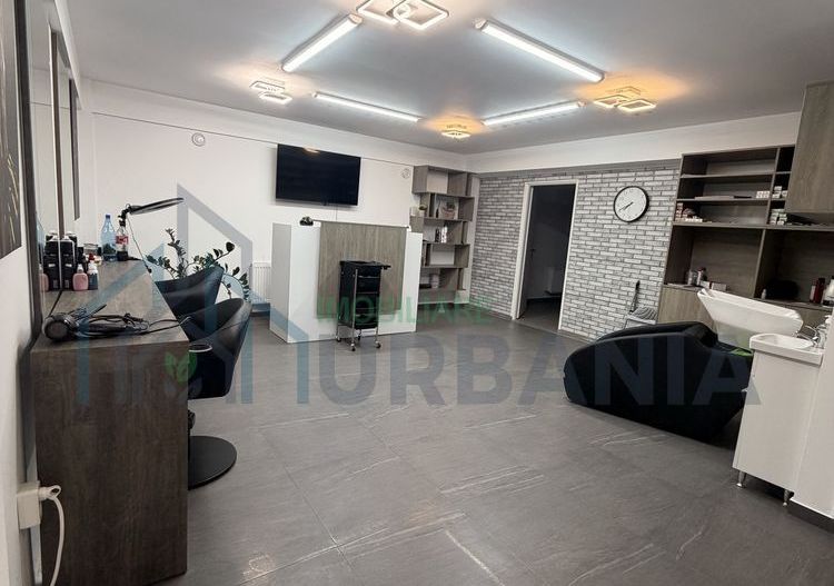 Spațiu comercial de închiriat, 55 mp, Iași, zonă urbană - Poză 7