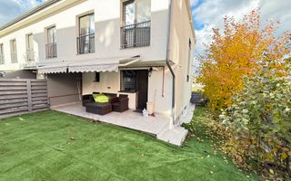 Casă de tip triplex | 3 dormitoare | 4 parcări | Zona Eroilor-Florești - Poză 15