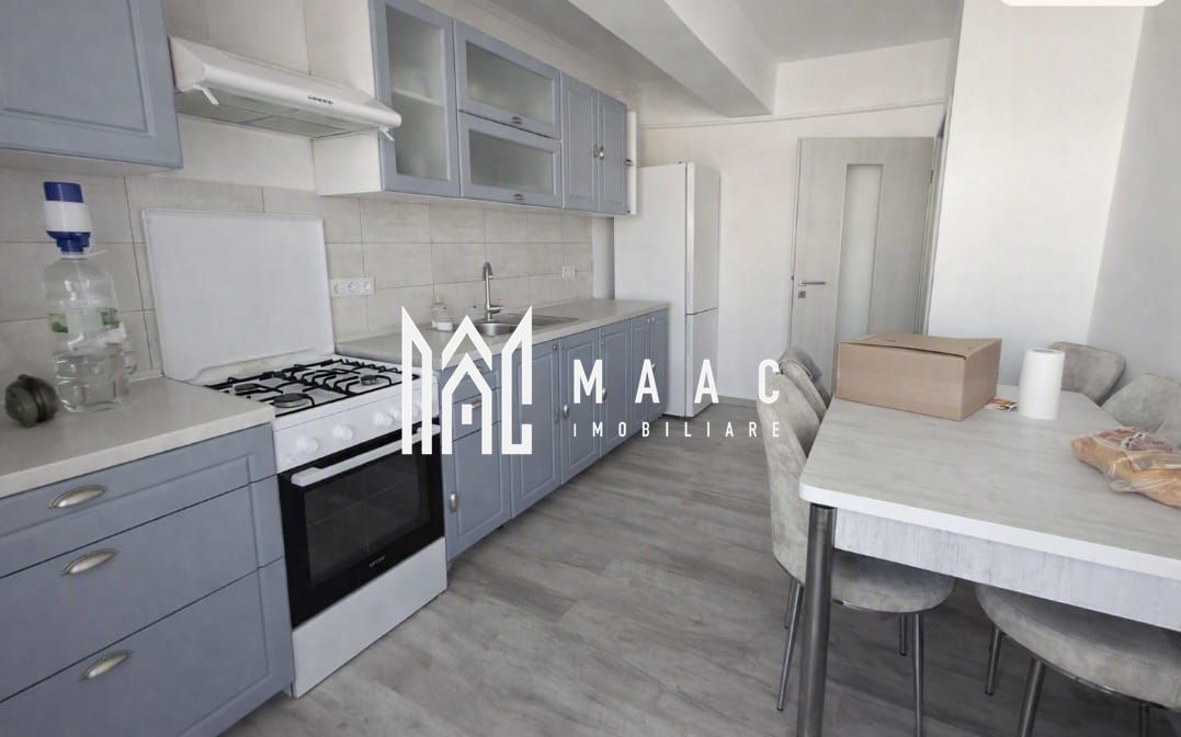 Apartament 3 camere de vânzare | Sibiu | Grădină | parcare - Poză 7