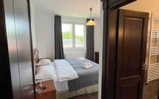 Casă de vacanța / Vilă în Păltiniș cu piscina acoperită și încălzită - Poză 4