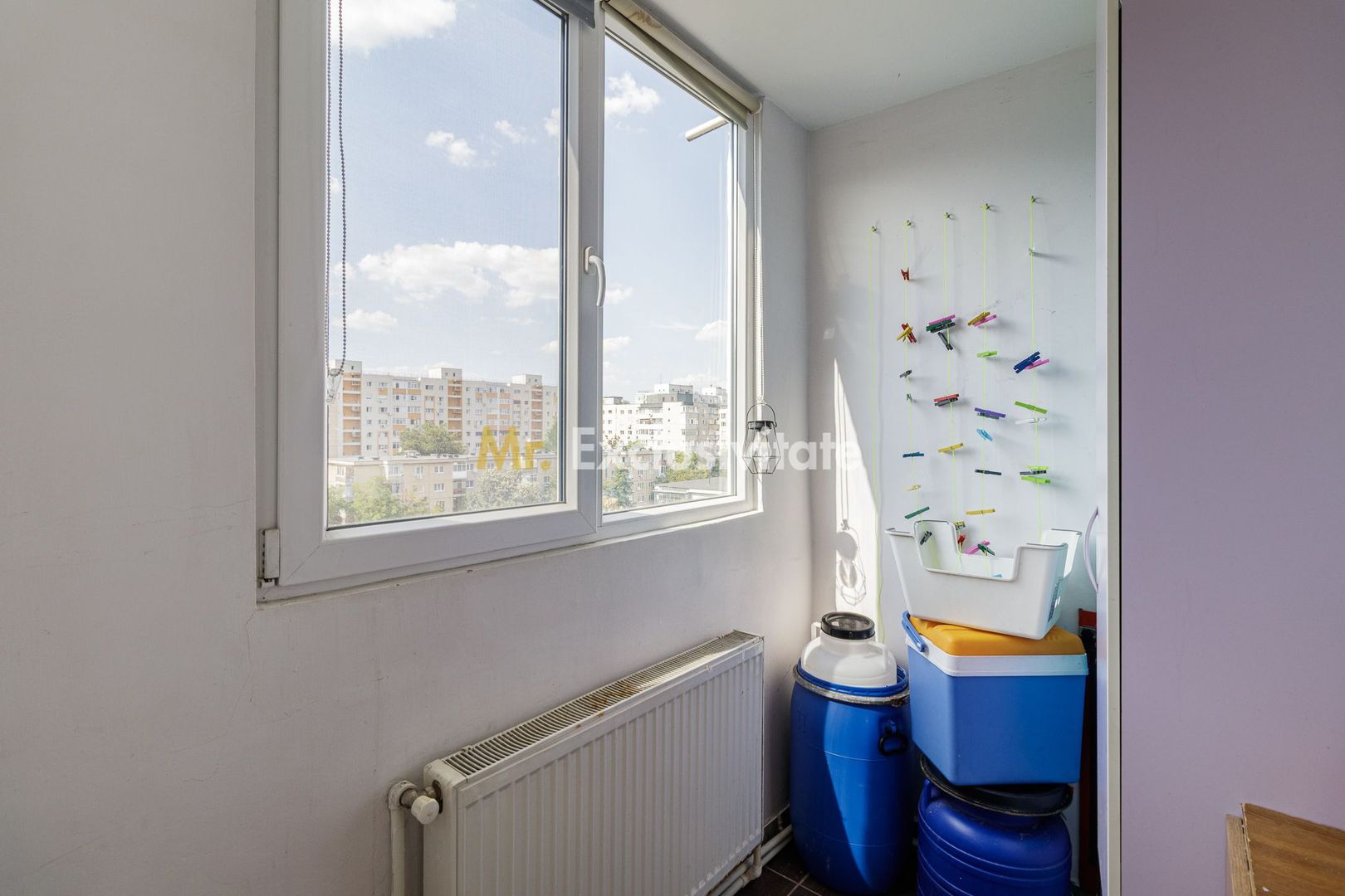 4 camere cu centrala, et 7 din 8 - Poză 8
