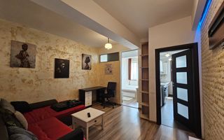 Apartament cu 2 camere Cartierul Visoianu - Poză 2