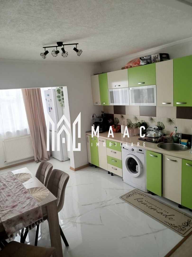 Apartament 2 camere | 55 MPU | Zona Vasile Aron - Poză 3