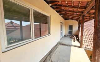 Proprietate cu potențial mixt – locuință și spațiu de lucru în Partoș - Poză 20