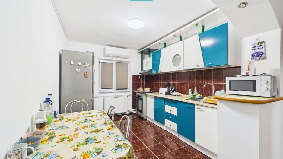apartament 3 camere in zona Girocului - Poză 4