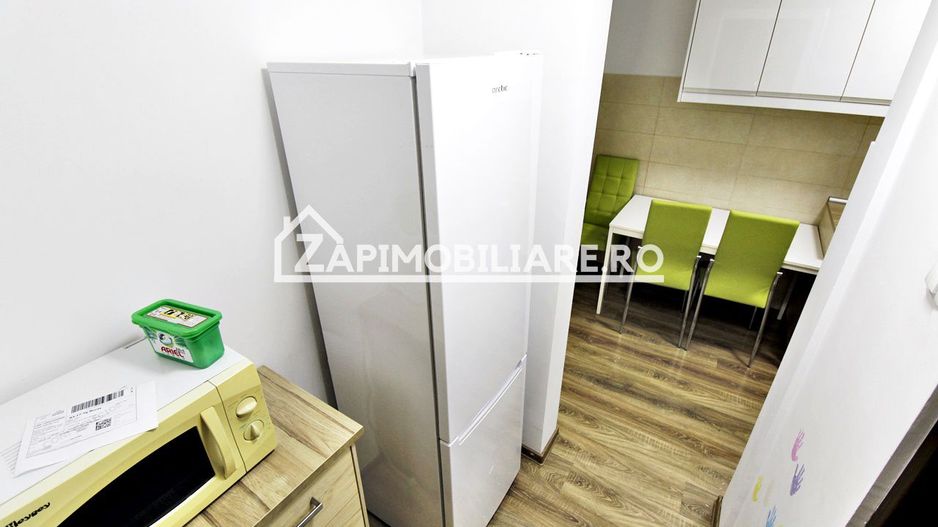 Cornisa - UMFST - Spital - 2 camere decomandat - Poză 9