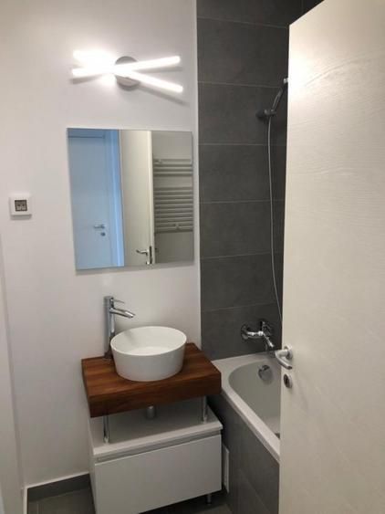 Apartament 3 camere | Arcadia Apartments Domenii | Parcare subterana - Poză 12