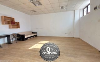 Spațiu comercial – ideal pentru birouri, VASLUI - zona CRUCEA GĂRII; - Poză 3