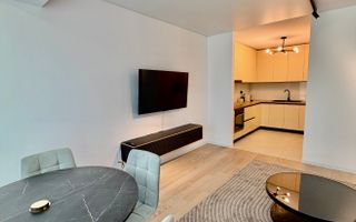 Apartament elegant de vânzare în Yacht kid mobilat, etaj 1 - Poză 2