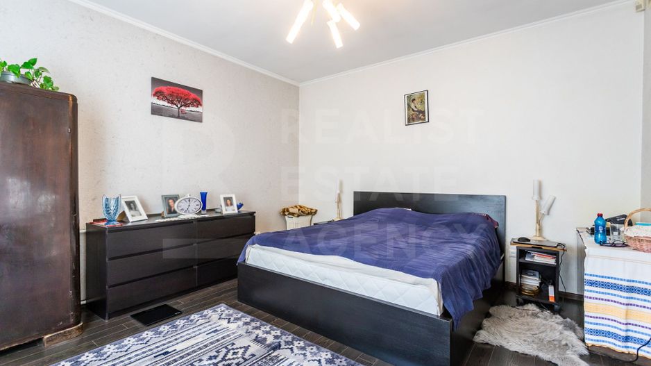Vânzare casă 3 camere, str. Vladimir Precup, Trușeni - Poză 19