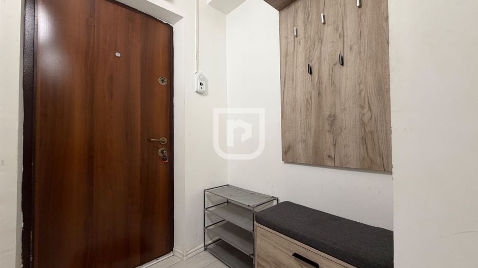 Apartament renovat | 3 camere | etaj 1 | George Enescu - Poză 1