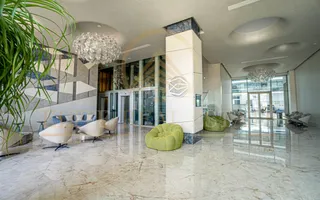 Apartament inteligent, mobilat complet – Opera Residence, lângă mare. - Poză 19
