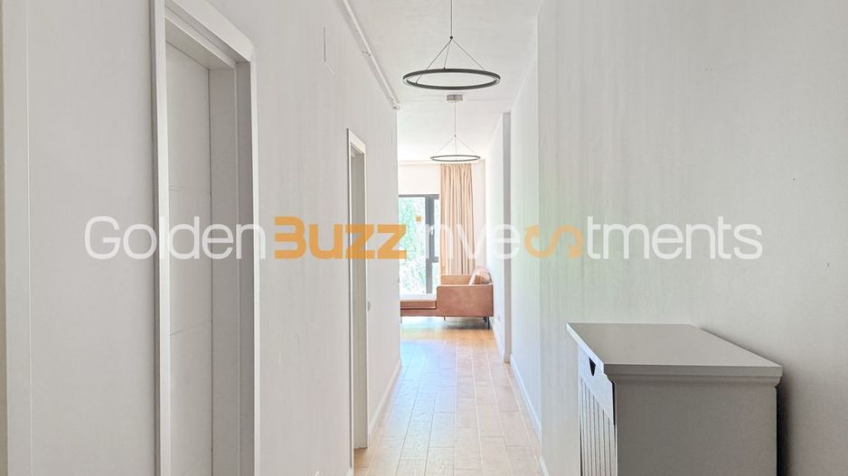 Apartament 3 camere | Parcare | Iancu Nicolae - Poză 14