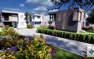 Super teren intravilan in Micalaca Parcela 39 - Poză 1