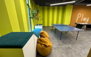 Spatiu de birouri | 1322mp | Parcari | Zona Centrala - Poză 29