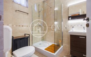 Casa cu 4 camere de vanzare, Structura Timber Frame, Dealuri, Oradea - Poză 9