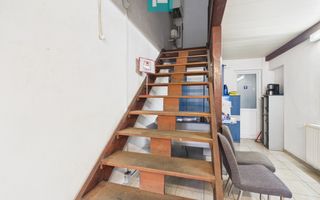 HALĂ INDUSTRIALĂ + SERVICE AUTO COMPLET ECHIPAT - Poză 15