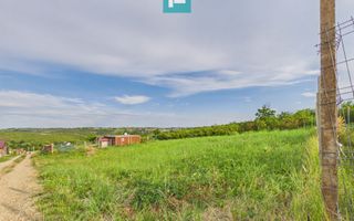 Teren 500m Saldabagiu de Munte - Poză 3