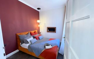 Apartament de lux 3 camere,  100mp Zona Ultracentrală! - Poză 5