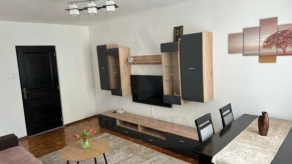 Apartament modern cu 2 camere etajul 1 balcon 6mp în cartieru Ștrand I - Poză 2