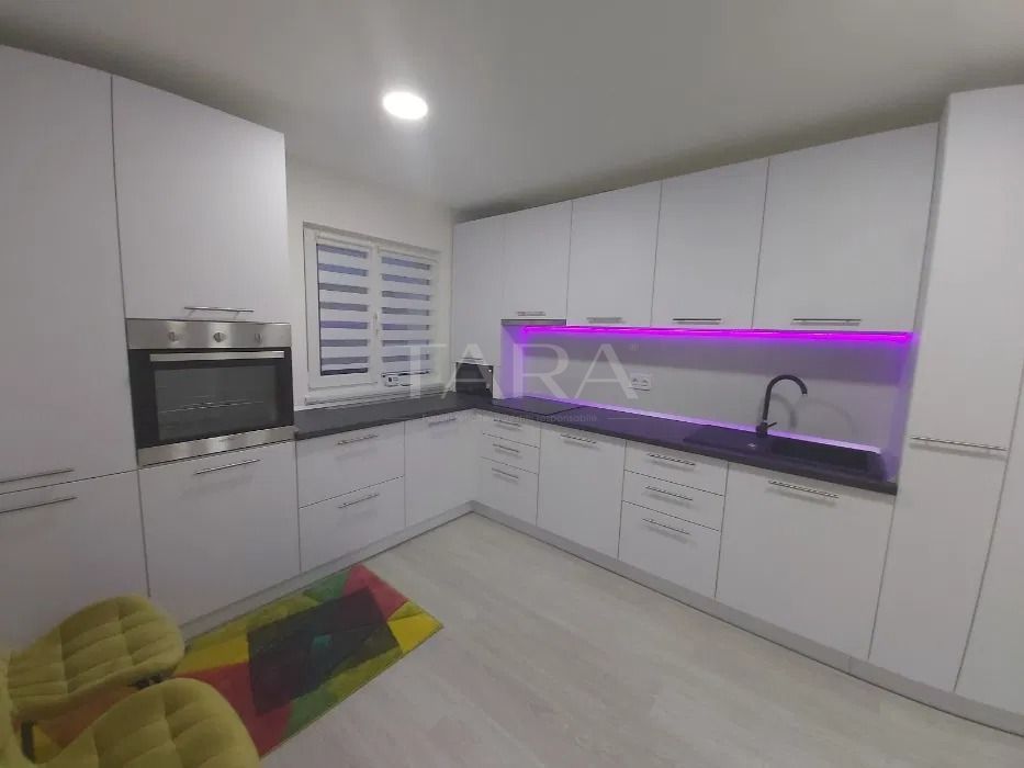 Apartament cu 3 camere confort 1 situat in Marasti! - Poză 1
