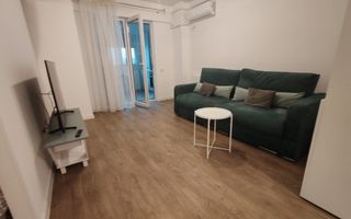 Studio  -  Rahova - Parcul Carol - Schiță 2