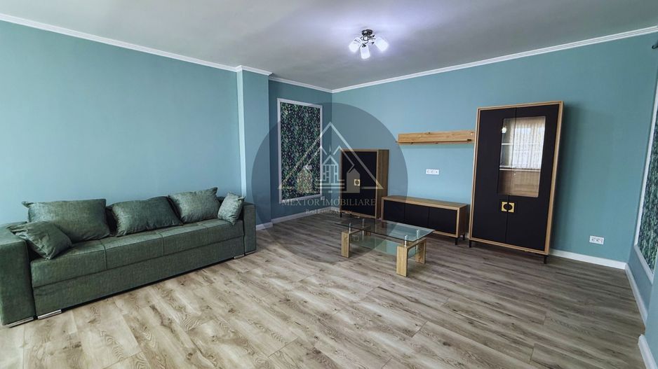 Apartament 2 camere, de inchiriat Ultra-central Medias - Poză 8