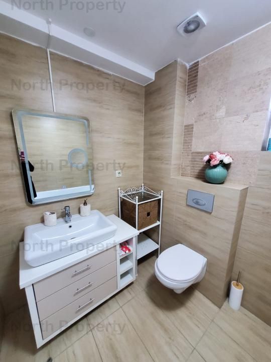 3 camere plus parcare in Cosmopolis - Poză 10