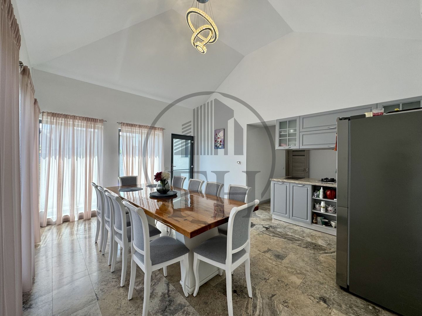 SOLD/ VANDUT- Casă/Vilă de vânzare Agigea, Constanța - Poză 8