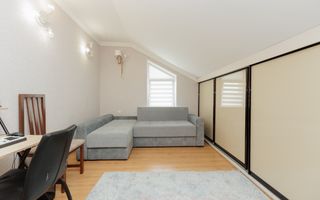 Vânzare, casă, 3 nivele, str. Sfintul Pavel, Codru - Poză 14