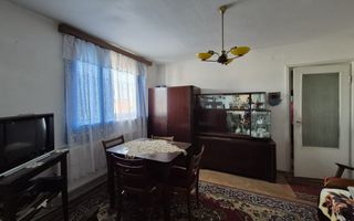 Apartament 3 camere | 38 mp | zona Micro 1 - Poză 4