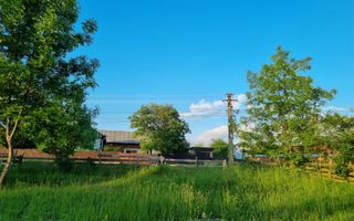 Teren Intravilan Ilisesti/Suceava - Poză 9