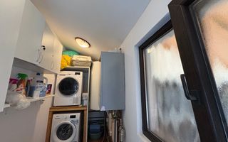 Casă de vânzare în Cisnădioara – 2 apartamente complet echipate - Poză 16