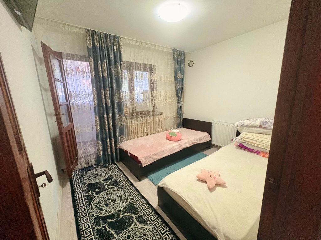 Apartament 2 camere decomandat 38 mp Moara de Foc 73000 euro - Poză 2