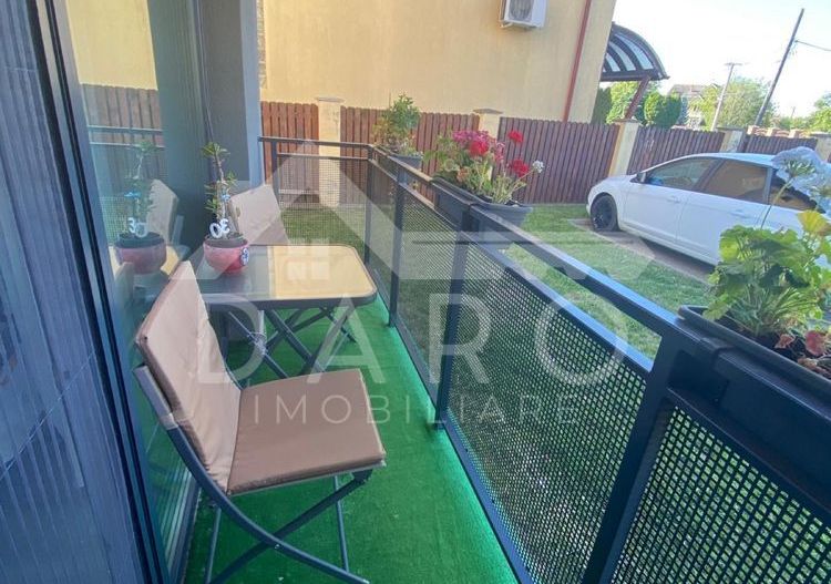 🏡 Apartament 2 camere mobilat | Parcare inclusă | Calea Voinicenilor - Poză 7