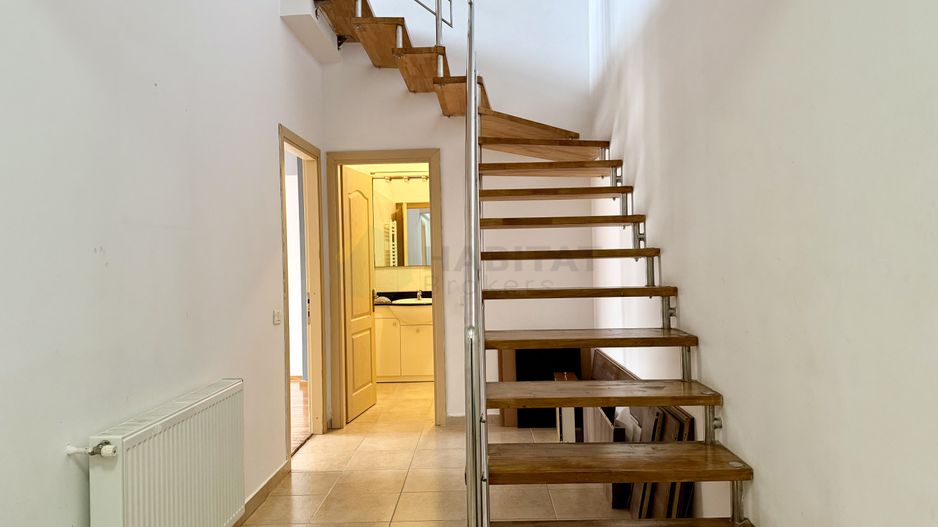 Duplex  Complex Terra - Apartament 3 camere - Poză 6