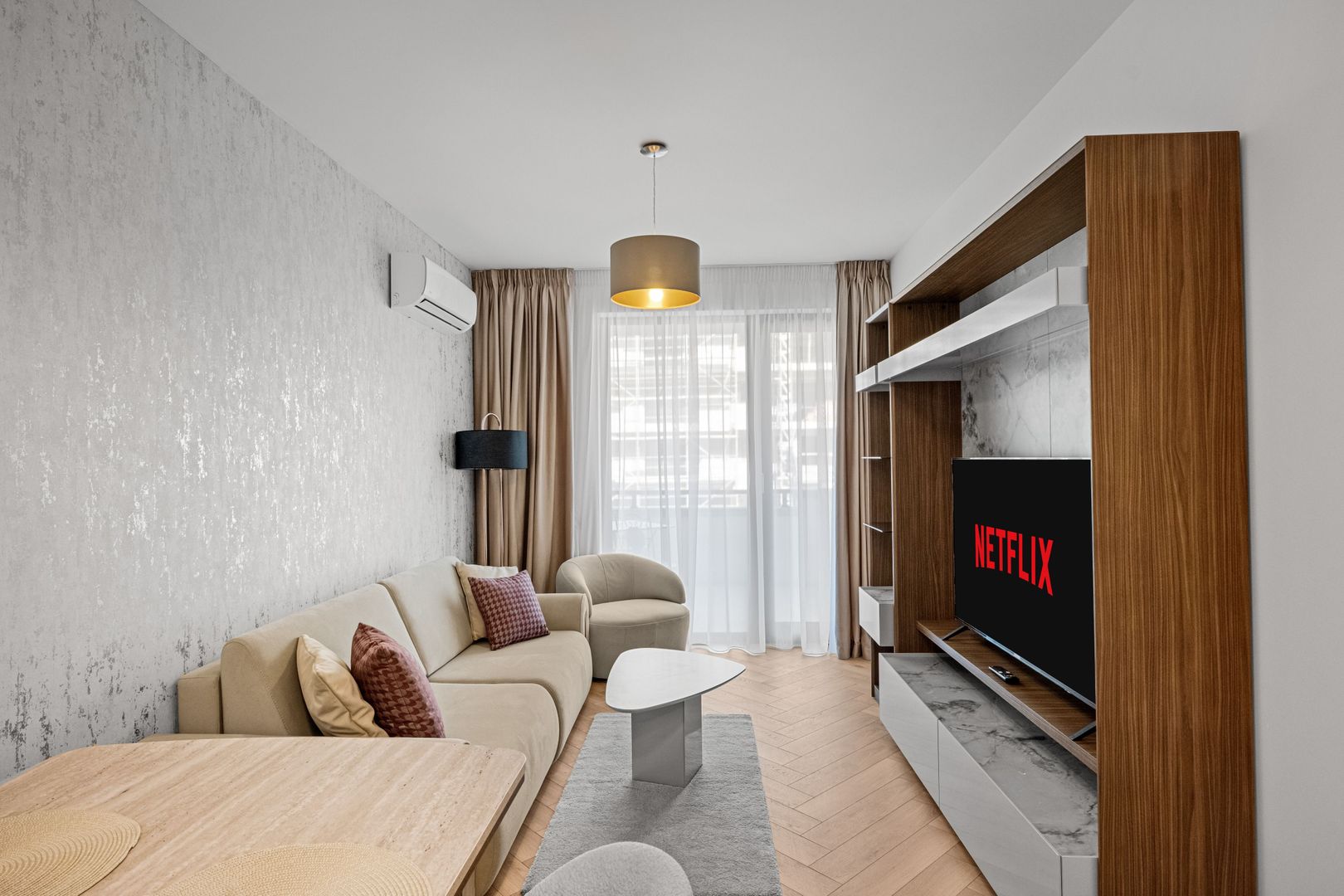 Apartament în Central, Voluntari - Poză 77