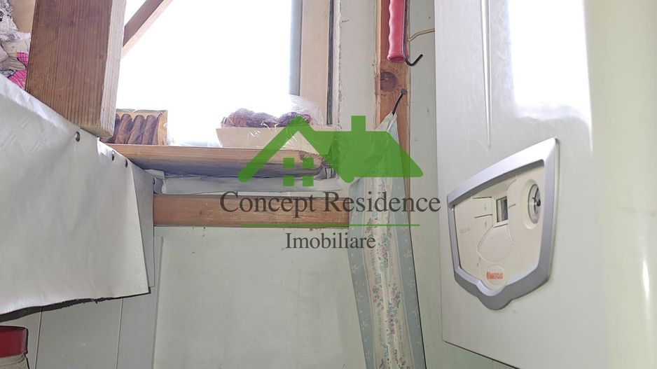 Apartament 1 cameră – zonă centrală – str. Ana Ipătescu - Poză 16