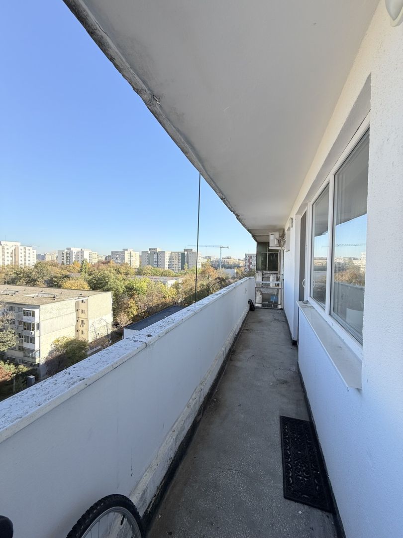 3 Camere | Metrou Tudor Vladimirescu | Partial mobilat - Poză 14